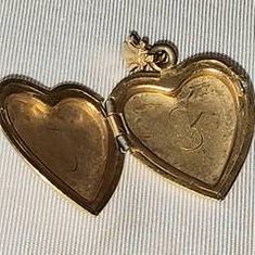 Charms & Lockets
