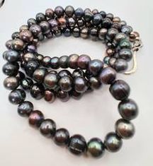Pearl Jewelry