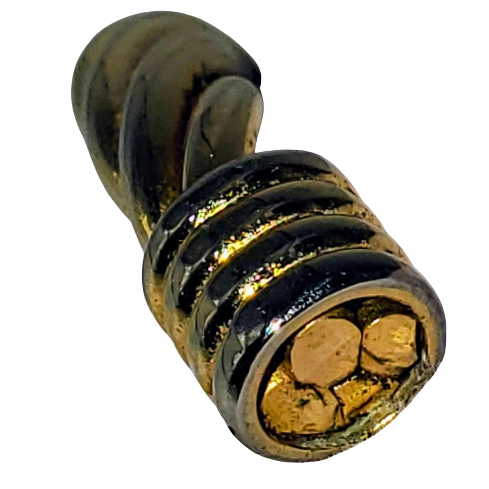 צמיד אבזם כסף סטרלינג – מקסיקו 925
