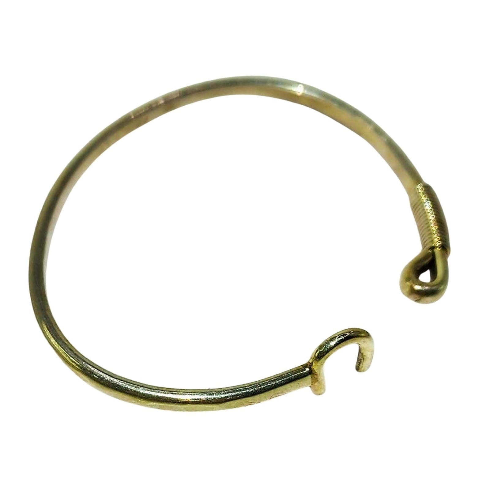 Sonya - St. Croix Petite Hook & Eyelet Bracelet
