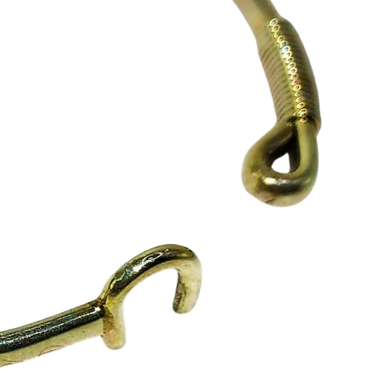 Sonya - St. Croix Petite Hook & Eyelet Bracelet