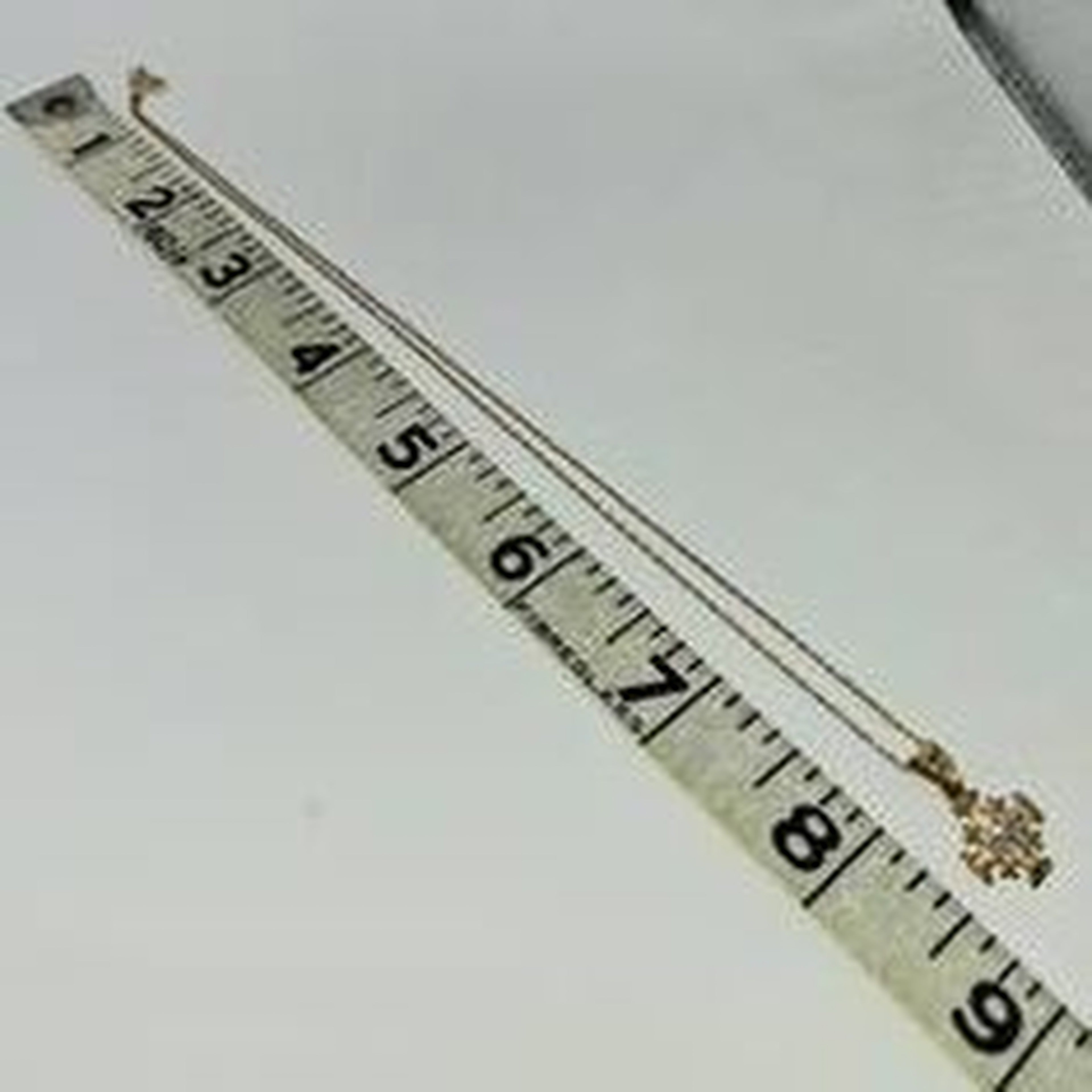Celtic Cross Pendant — 14KT Gold & Sterling on 14KT Chain